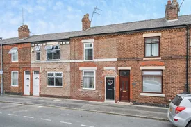 Property responsive