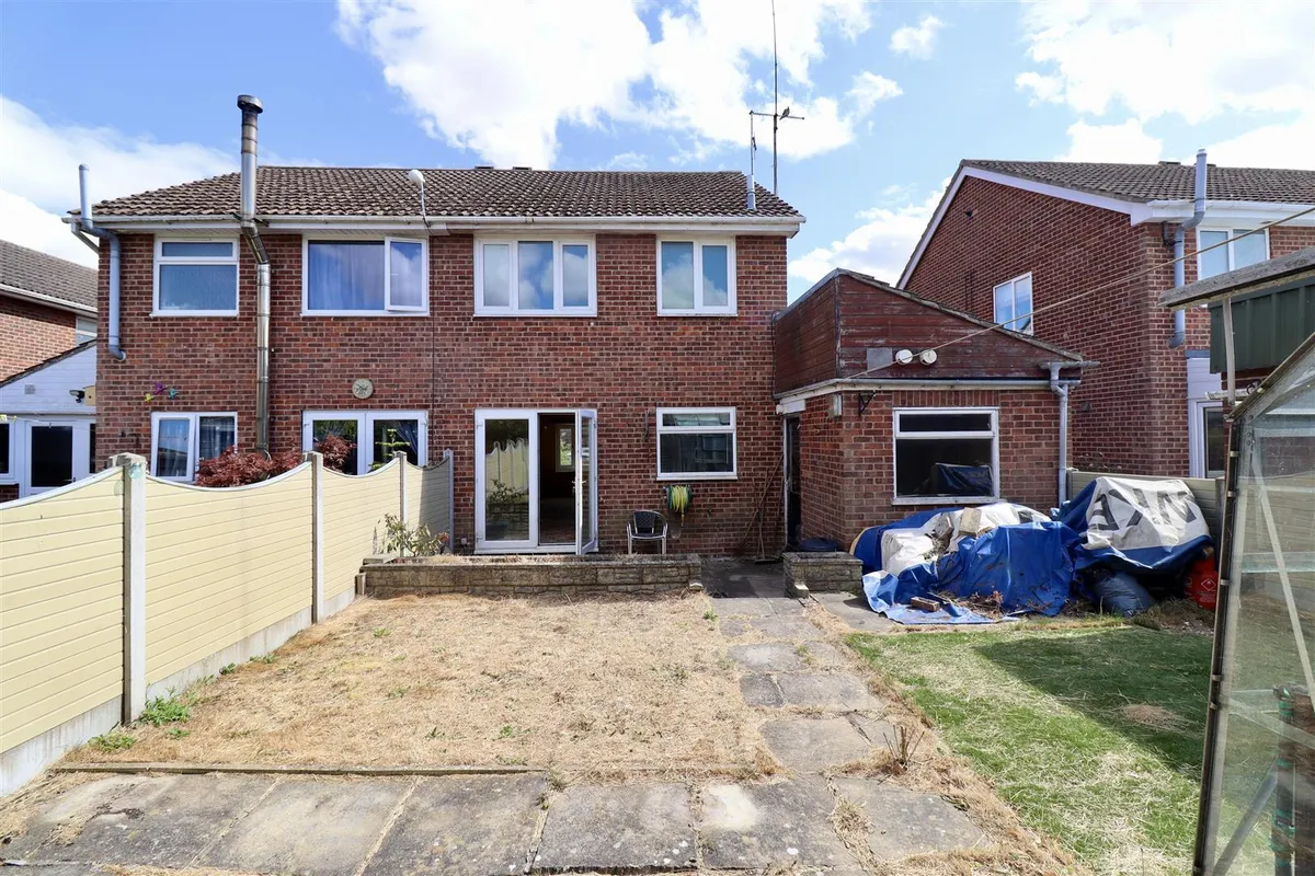 Wold Road, Pocklington, York