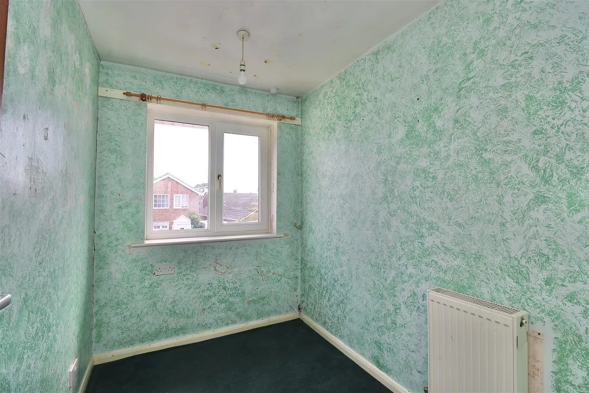 Wold Road, Pocklington, York
