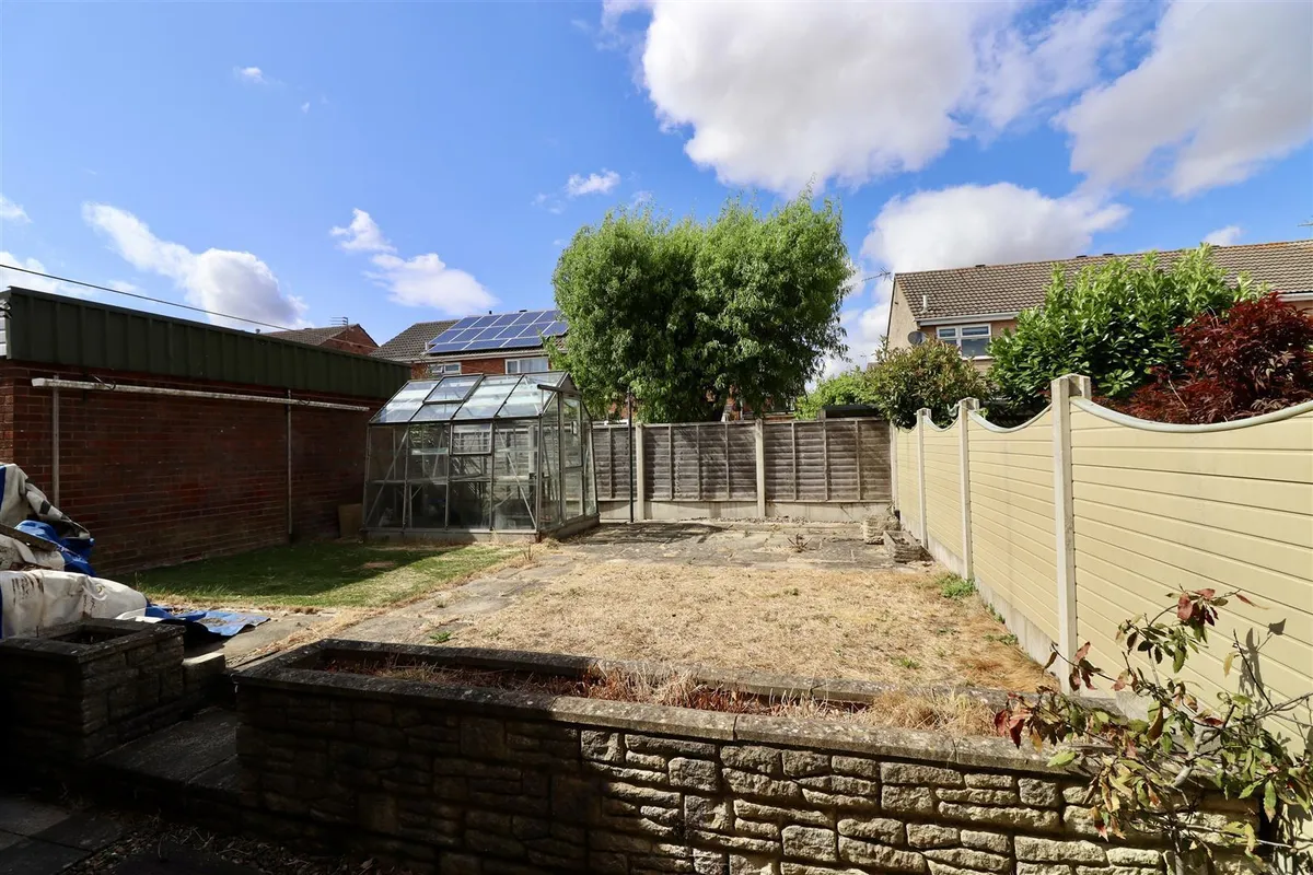 Wold Road, Pocklington, York