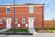 Brewster Way, Copmanthorpe, York