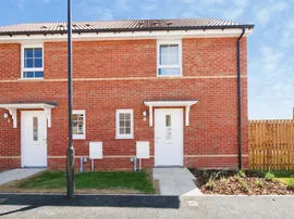 Brewster Way, Copmanthorpe, York photo