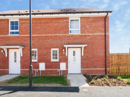Brewster Way, Copmanthorpe, Yorkphoto