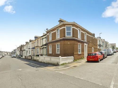Grenville Road, Plymouthphoto