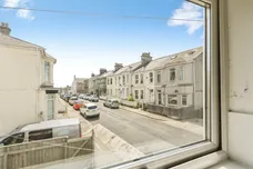 Grenville Road, Plymouth