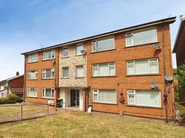 Cranleigh Rise, Rumney, Cardiff photo