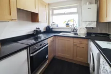 Cranleigh Rise, Rumney, Cardiff