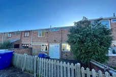 Clare Close, Mildenhall, BURY ST. EDMUNDS