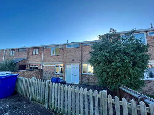 Clare Close, Mildenhall, BURY ST. EDMUNDSphoto