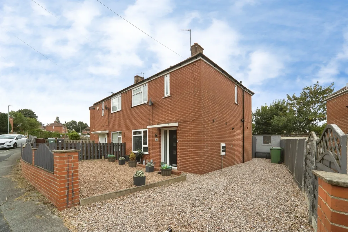 Langley Road, Bramley, Leeds