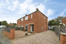 Langley Road, Bramley, Leeds