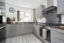 Langley Road, Bramley, Leeds