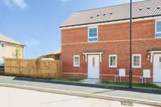 Brewster Way, Copmanthorpe, York