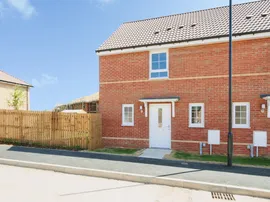 Brewster Way, Copmanthorpe, York photo