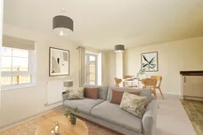 Brewster Way, Copmanthorpe, York