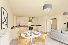 Brewster Way, Copmanthorpe, York