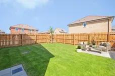 Brewster Way, Copmanthorpe, York