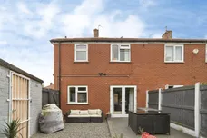 Langley Road, Bramley, Leeds