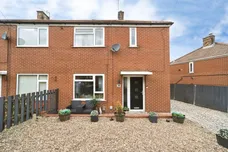 Langley Road, Bramley, Leeds