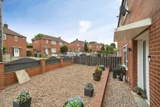 Langley Road, Bramley, Leeds