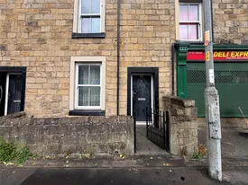 Property responsive