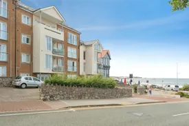 Property responsive