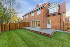Bramall Place, Bowling Alley, Crondall, GU10 photo 12