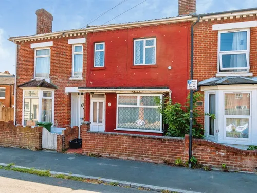 Holt Road, Southamptonphoto