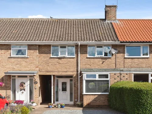 Bellfield Drive, Willerby, Hullphoto