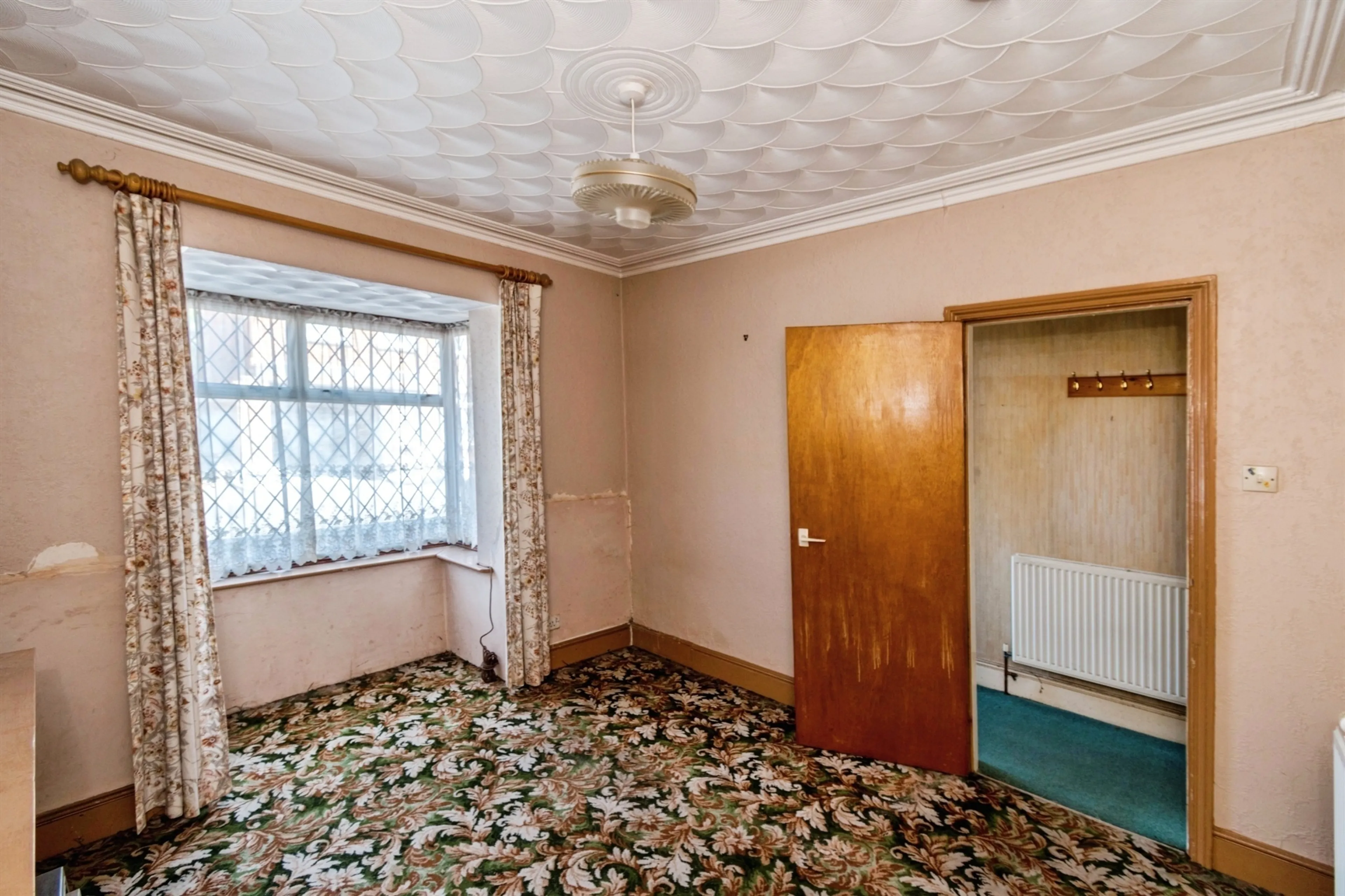 Property at Holt Road, Southampton
