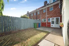 Bellfield Drive, Willerby, Hull