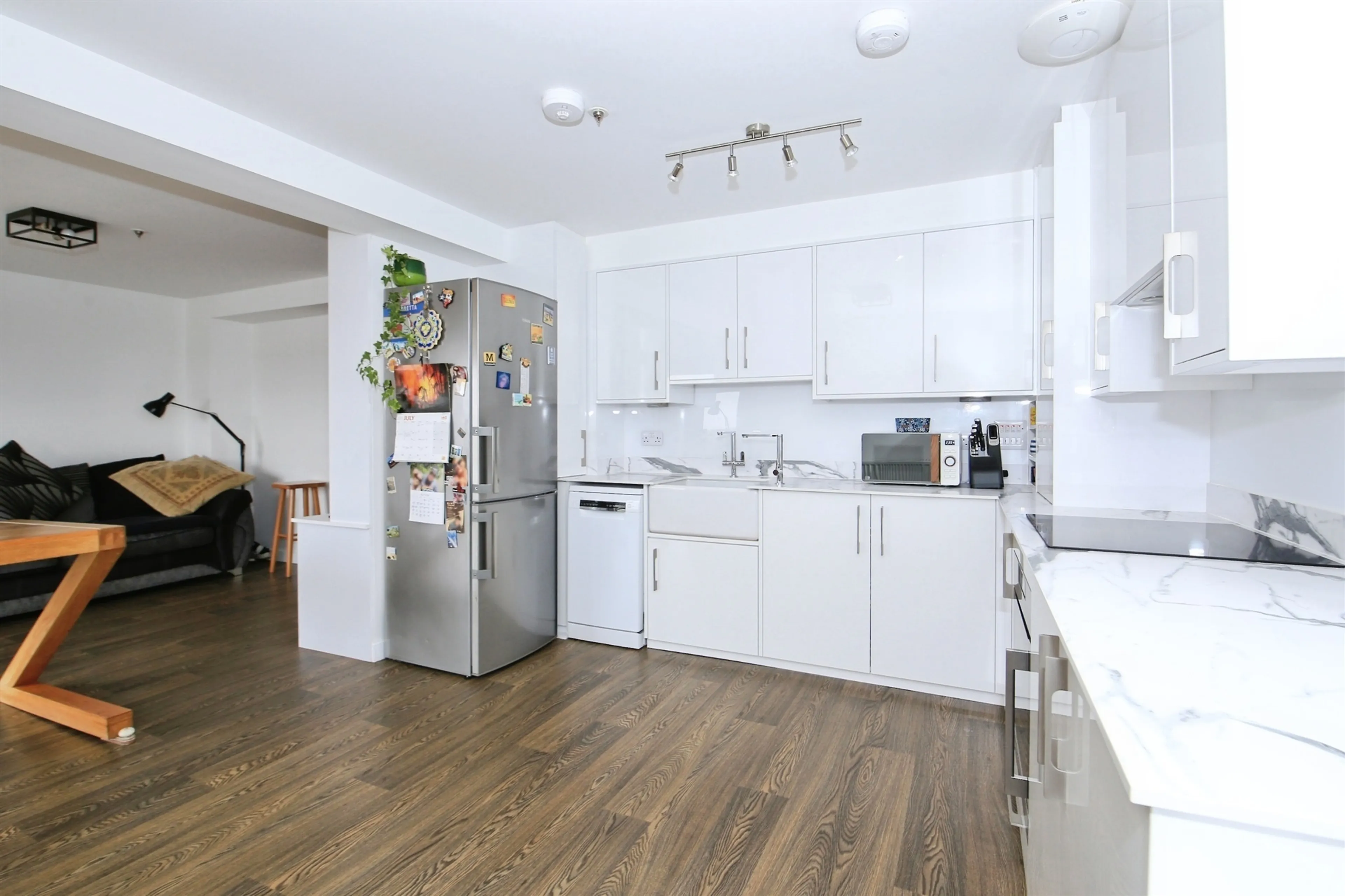 Property at Broadway, Peterborough