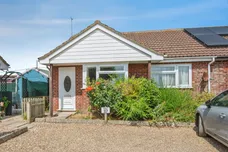 Coastline Village, Walcott, Norwich