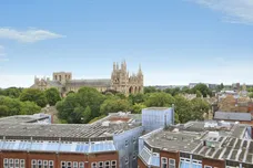 Broadway, Peterborough
