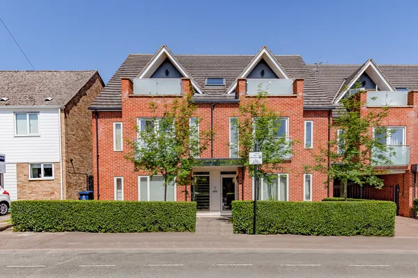 Islip Road, Oxford, Oxfordshire, OX2