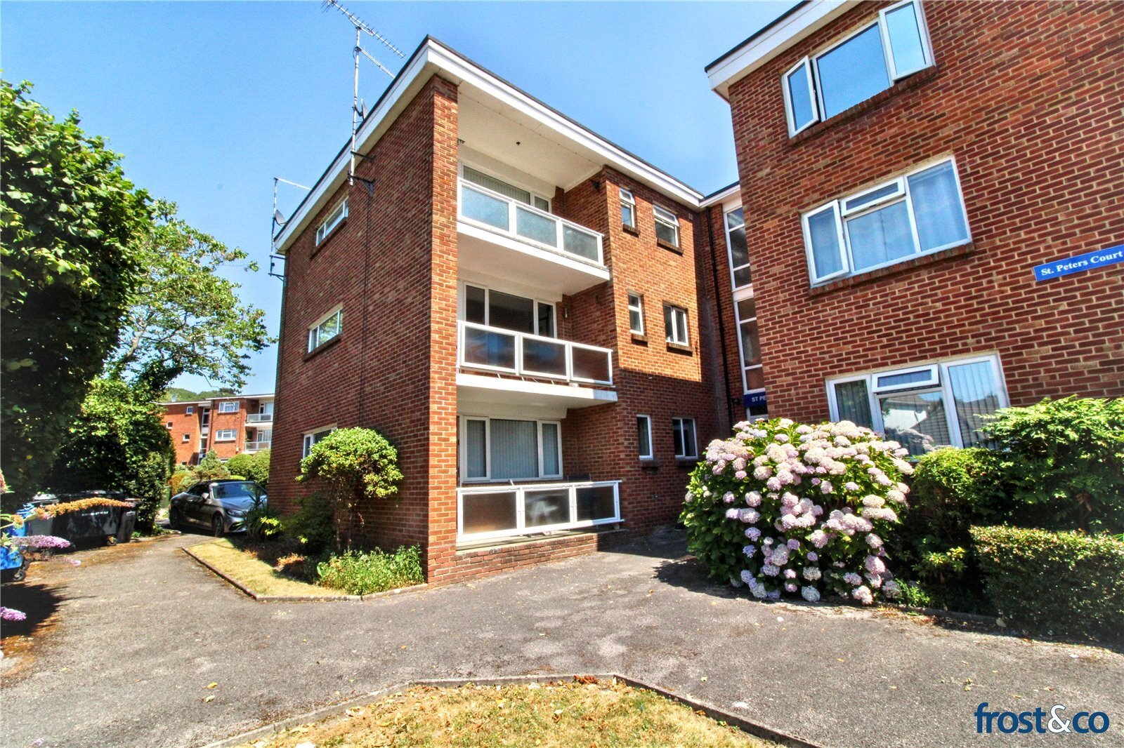Pascoe Close, Poole, Dorset, BH14 Image 1