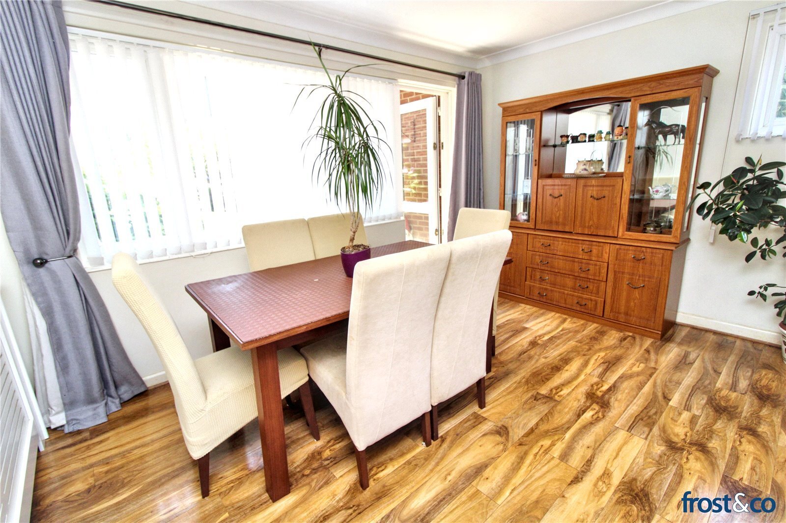 Pascoe Close, Poole, Dorset, BH14 Image 5