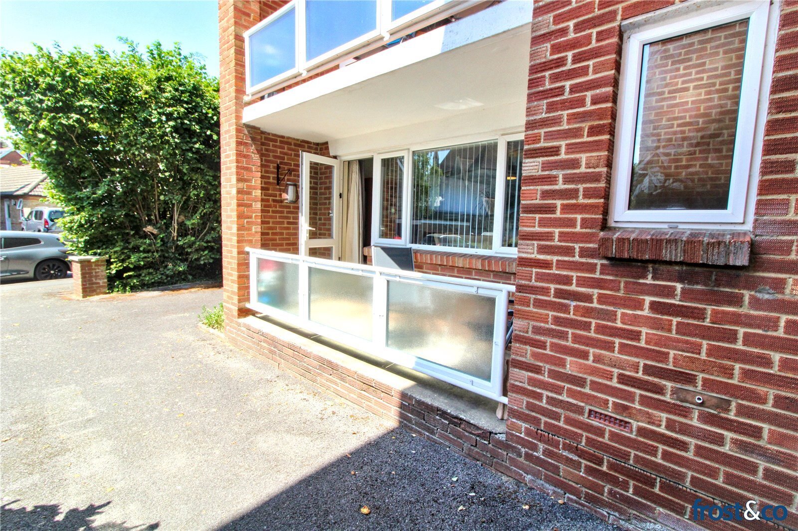 Pascoe Close, Poole, Dorset, BH14 Image 21