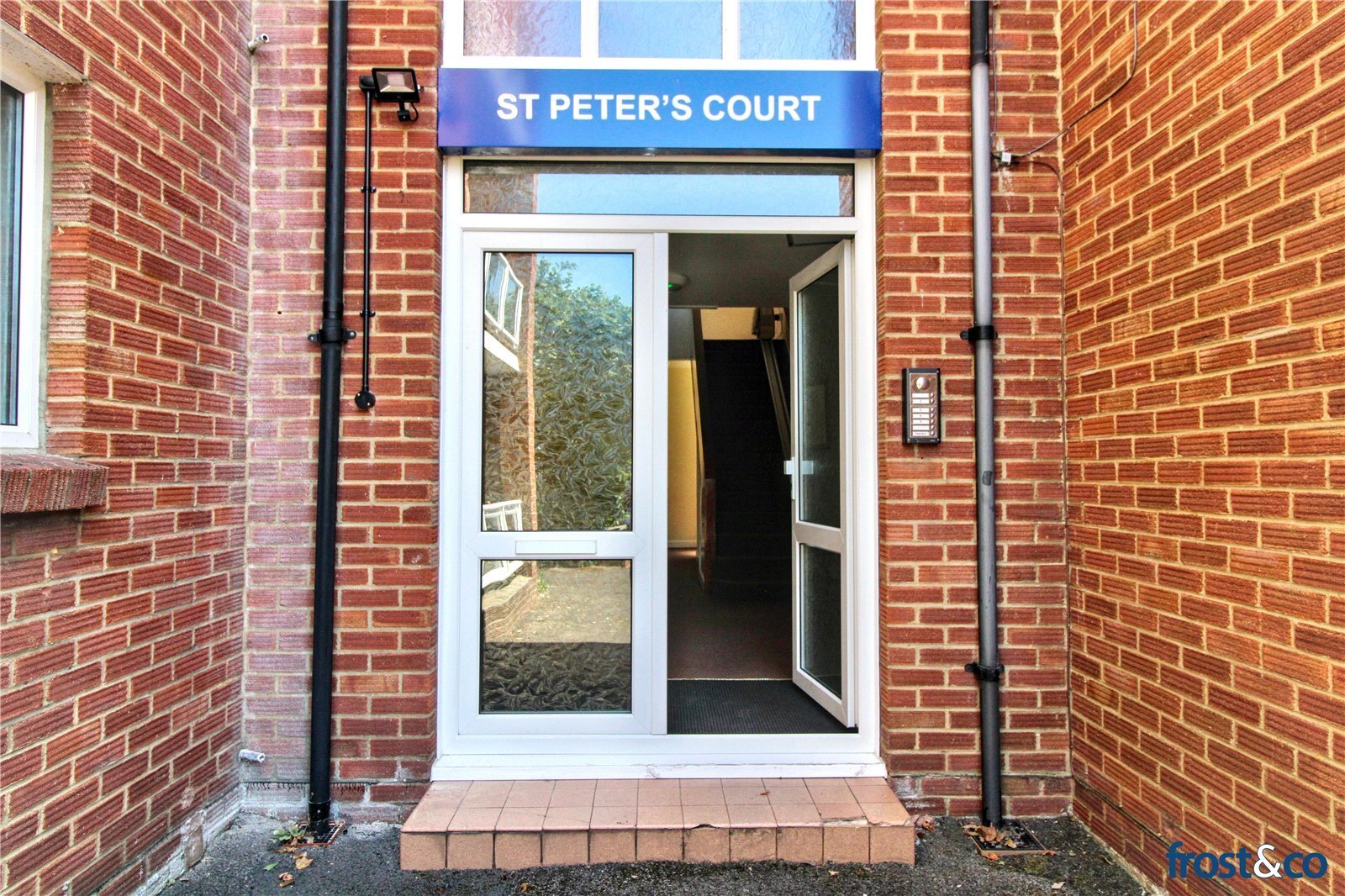 Pascoe Close, Poole, Dorset, BH14 Image 22
