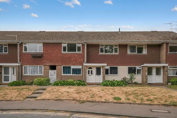 Windfield, Leatherhead, Surrey, KT22