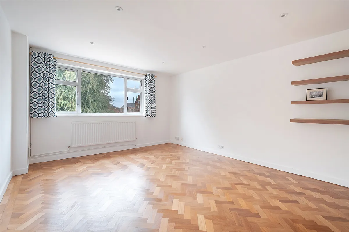 Windfield, Leatherhead, Surrey, KT22