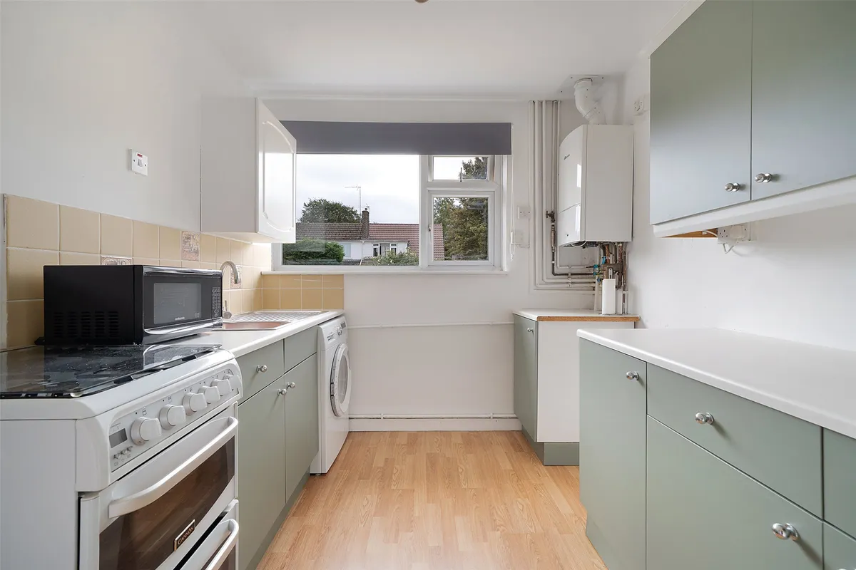 Windfield, Leatherhead, Surrey, KT22