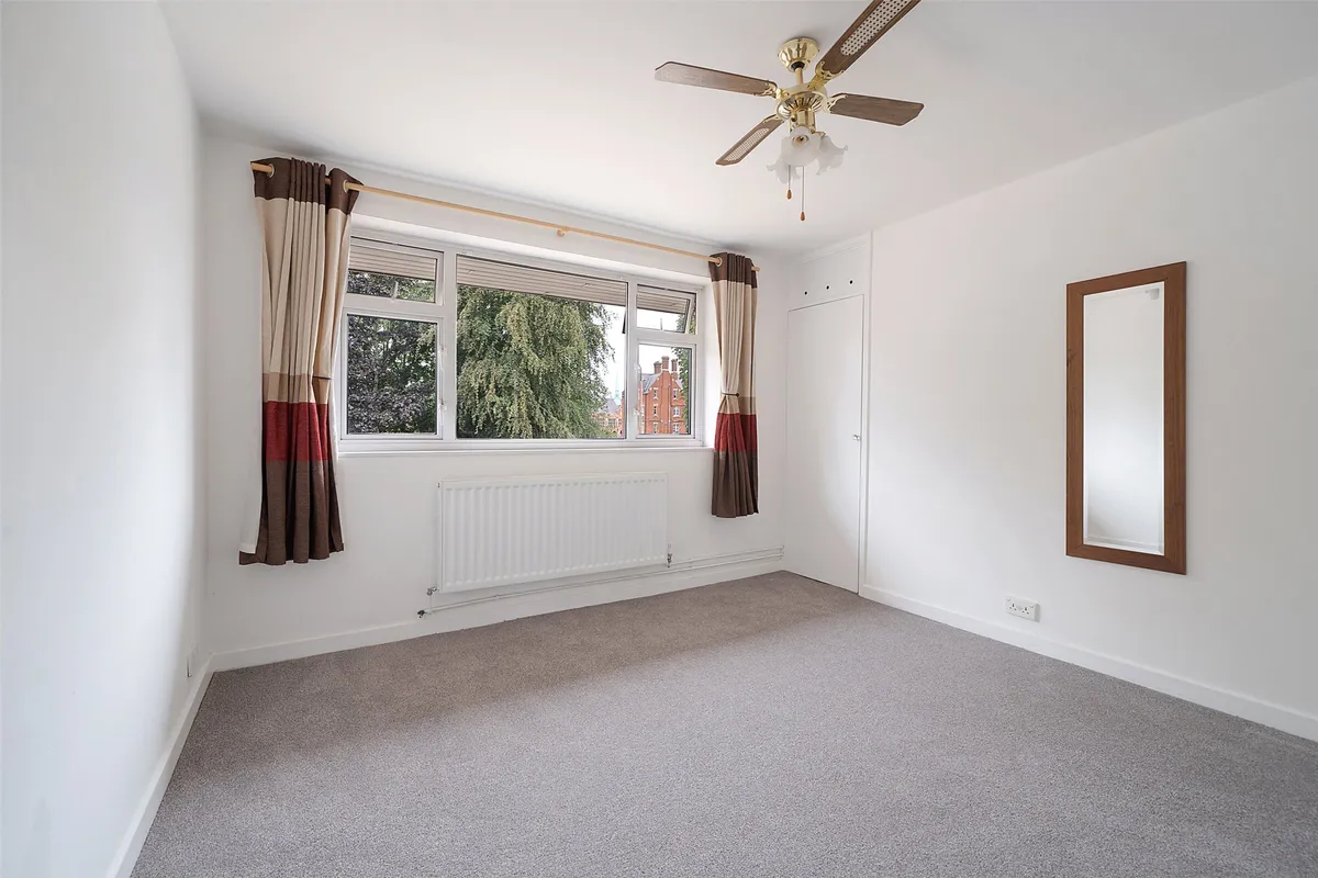 Windfield, Leatherhead, Surrey, KT22