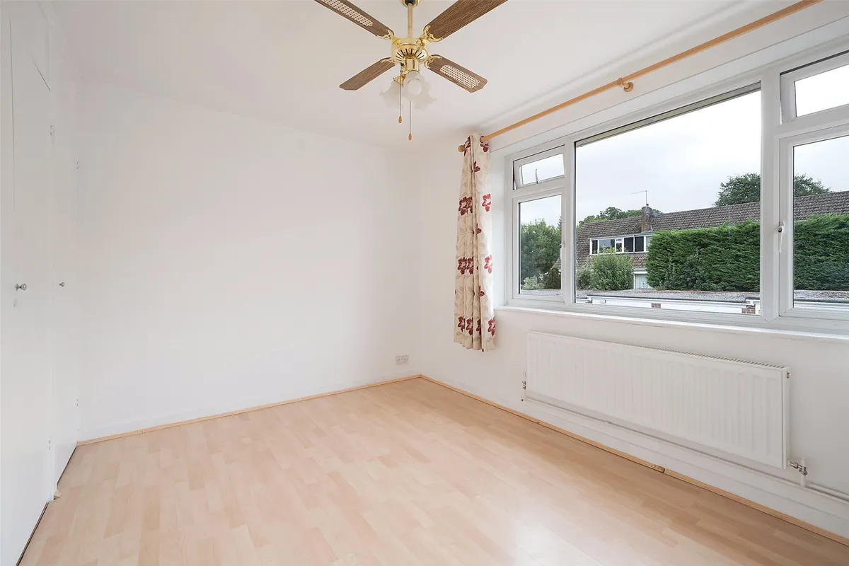 Windfield, Leatherhead, Surrey, KT22