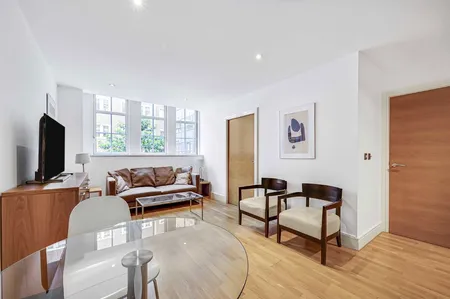 Marsham Street, London, SW1P