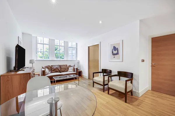 Marsham Street, London, SW1P photo 1