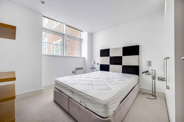 Marsham Street, London, SW1P photo 4