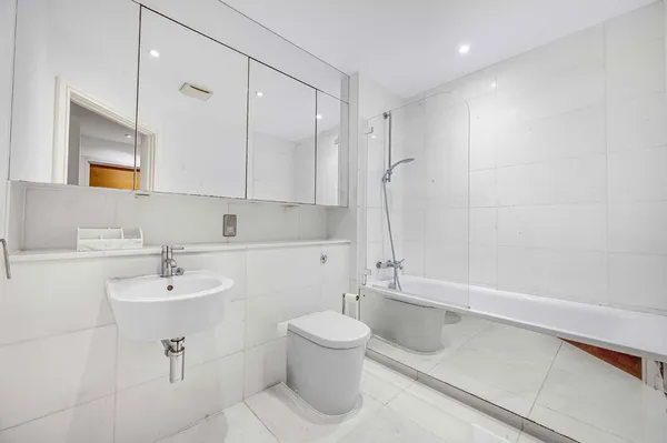 Marsham Street, London, SW1P photo 5