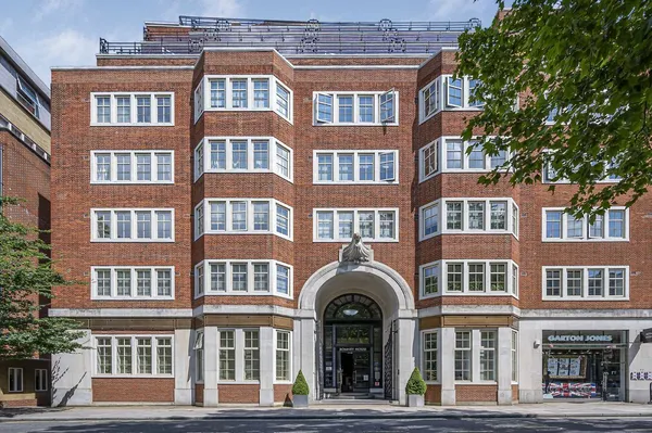 Marsham Street, London, SW1P photo 7