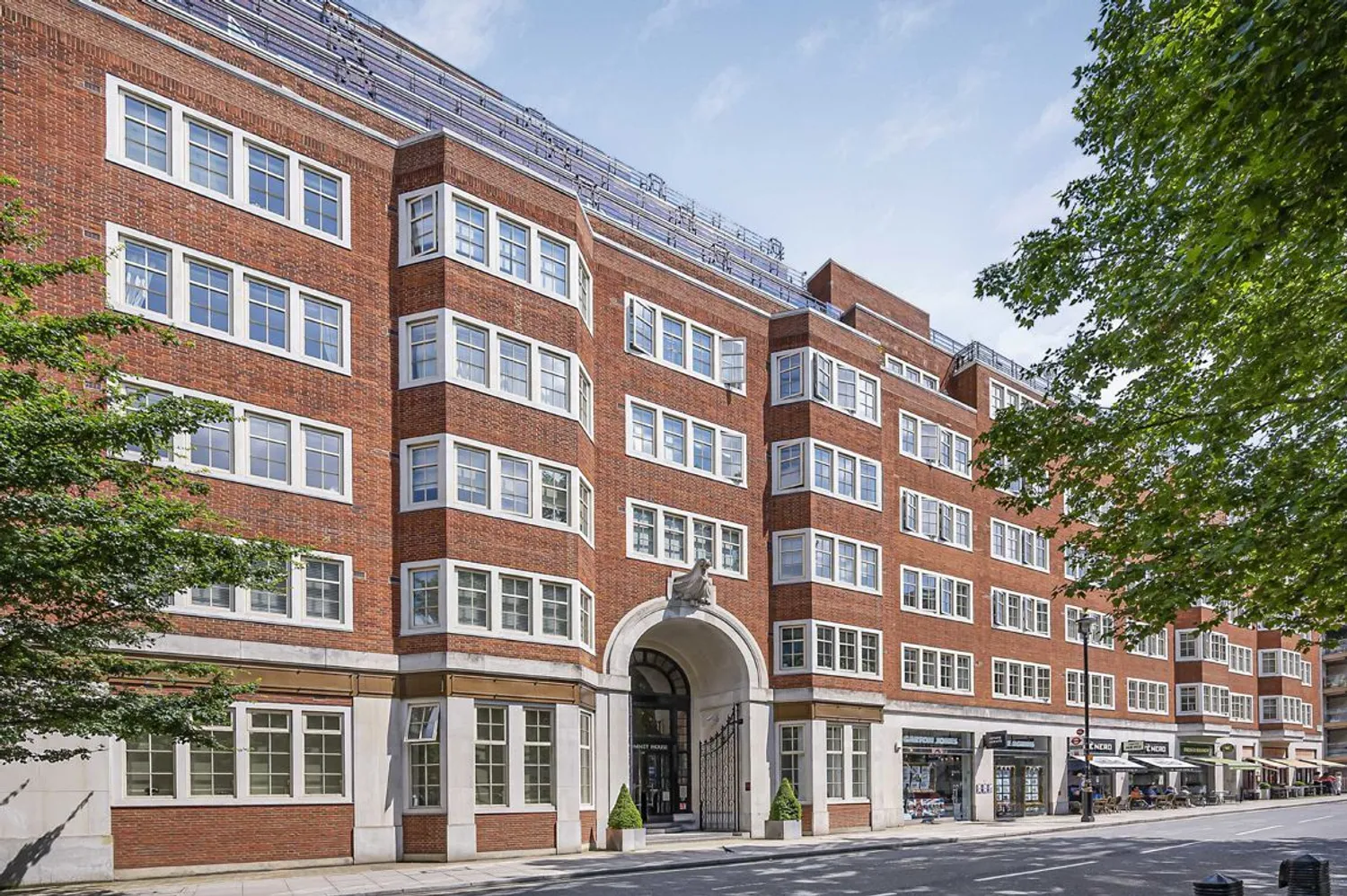 Marsham Street, London, SW1P photo 8
